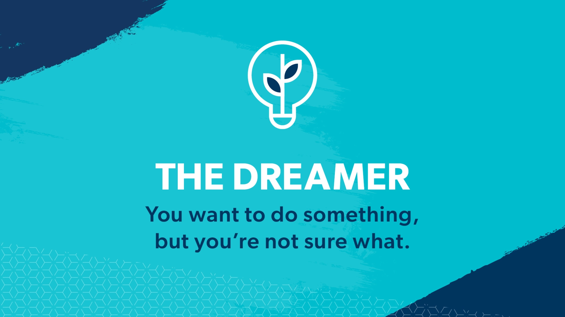 Business Boutique dreamer slide graphic